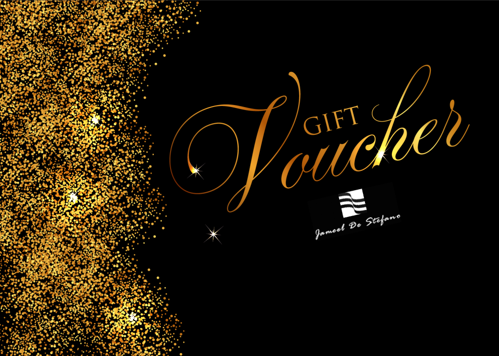 Jameel De Stefano Hair Salon And Spa Gift Voucher